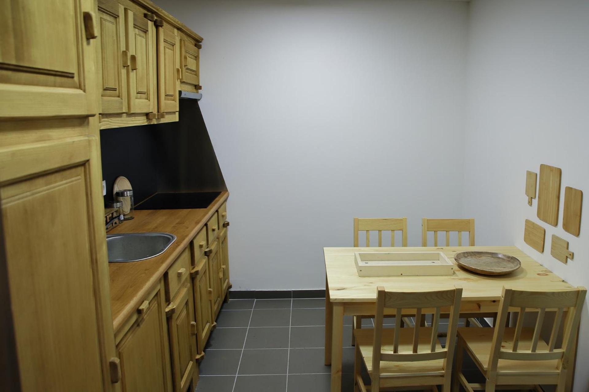 Bucka-Lak Aparthotel Szabolcsveresmart ภายนอก รูปภาพ