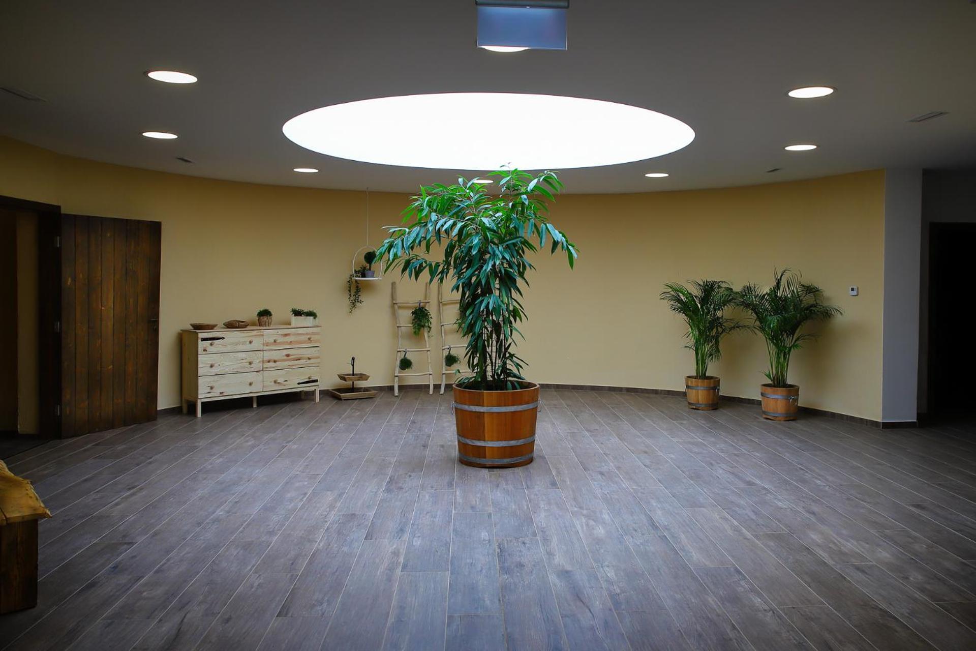 Bucka-Lak Aparthotel Szabolcsveresmart ภายนอก รูปภาพ
