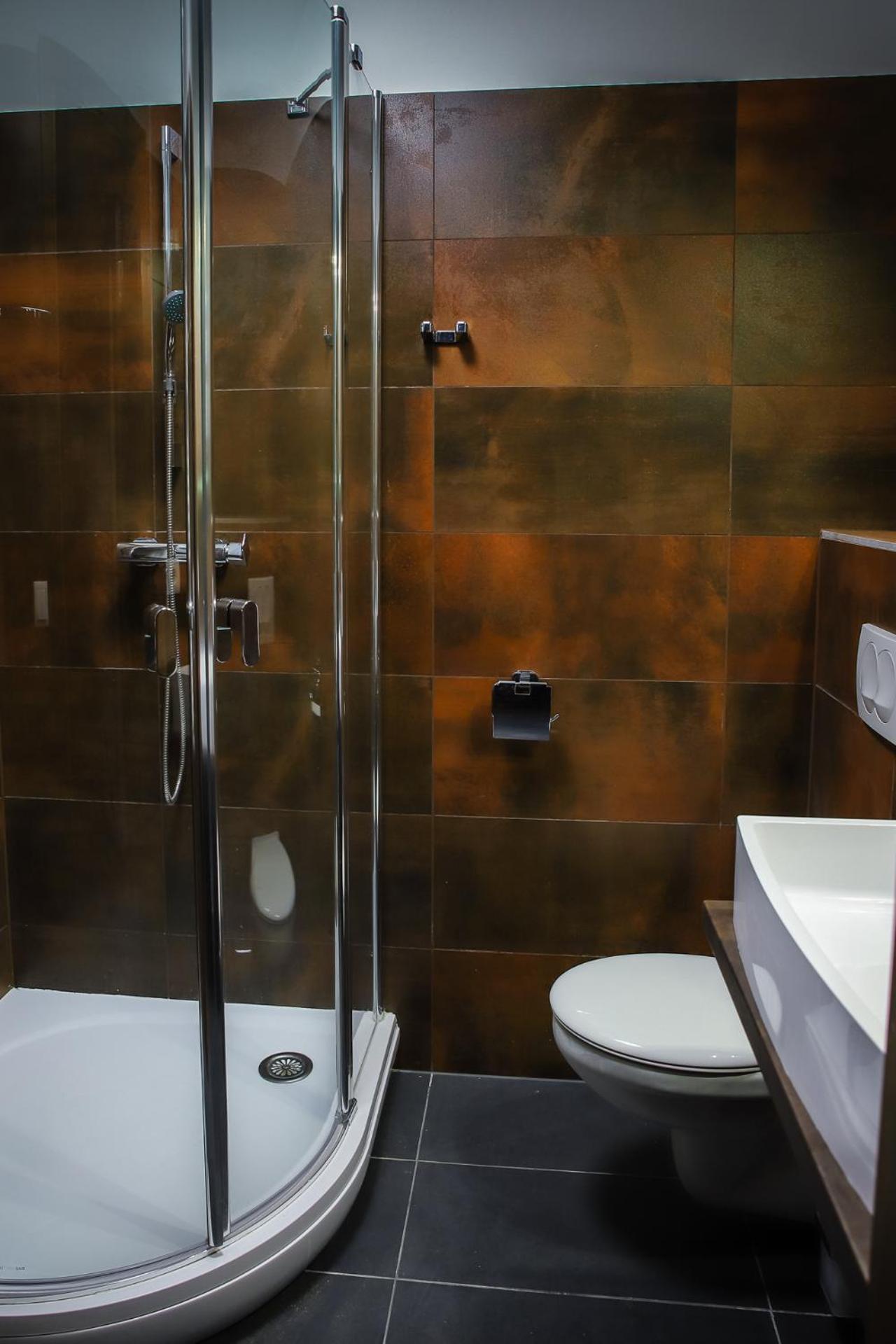 Bucka-Lak Aparthotel Szabolcsveresmart ภายนอก รูปภาพ